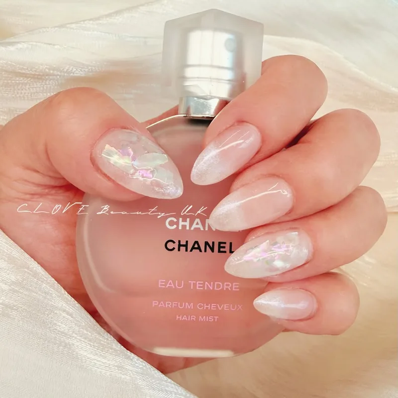 Clove Beauty UK project 2