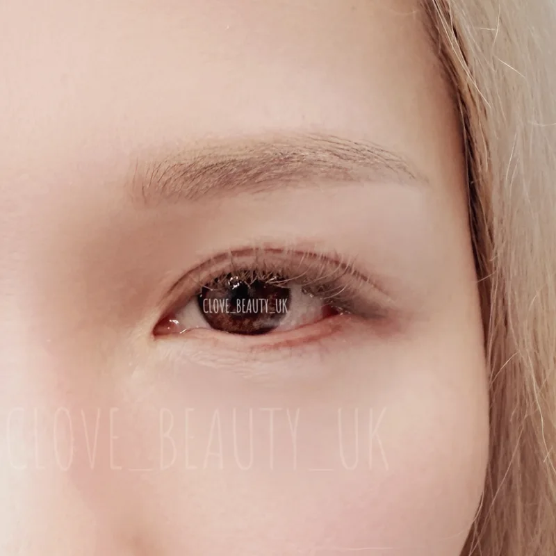Clove Beauty UK project 3