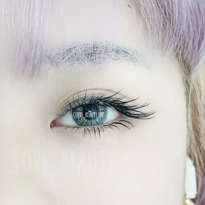 Clove Beauty UK project 4