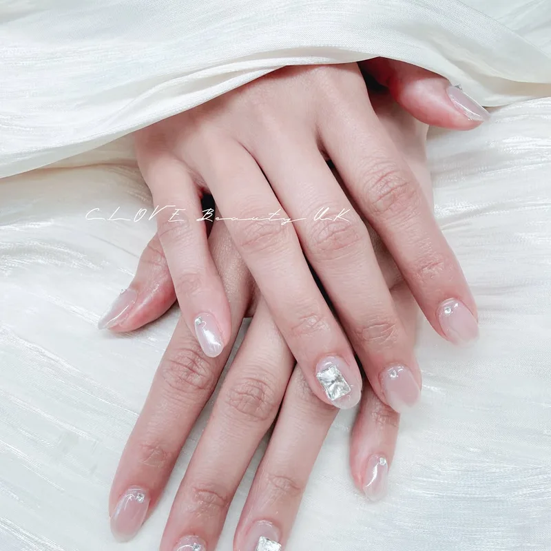 Clove Beauty UK project 5