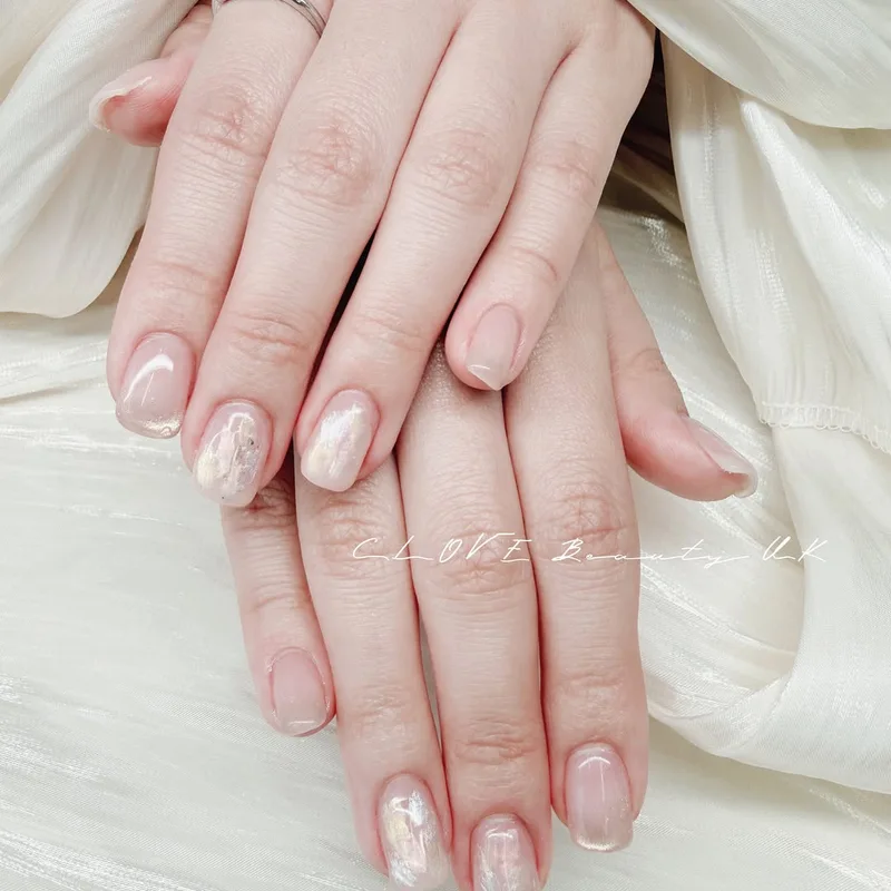 Clove Beauty UK project 6