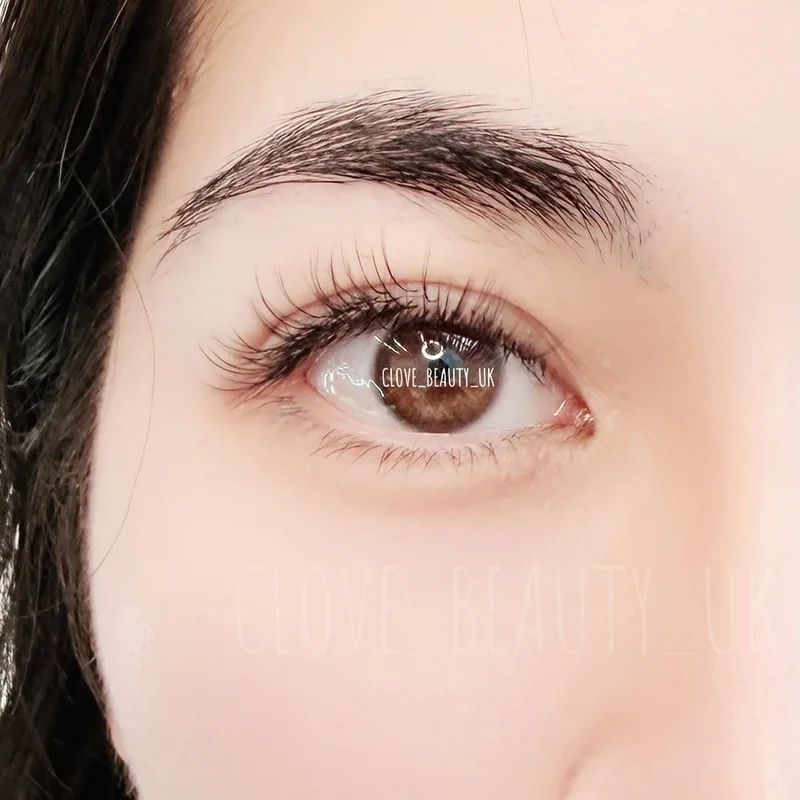 Clove Beauty UK at work